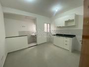 Apartamento 2 Dorms para Alugar 41 m² por R$ 1.550,00