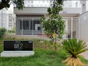 Apartamento 2 Dorms para Alugar 41 m² por R$ 1.700,00