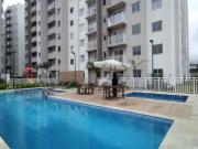 Apartamento 2 Dorms para Alugar 41 m² por R$ 1.900,00