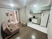 Apartamento 2 Dorms para Alugar 41 m² por R$ 2.200,00