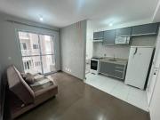 Apartamento 2 Dorms para Alugar 41 m² por R$ 2.200,00