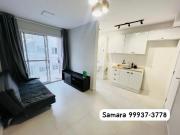 Apartamento 2 Dorms para Alugar 41 m² por R$ 2.200,00