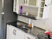 Apartamento 2 Dorms para Alugar 41 m² por R$ 2.500,00
