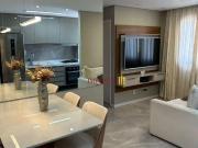 Apartamento 2 Dorms para Alugar 42 m² por R$ 1.900,00