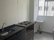 Apartamento 2 Dorms para Alugar 42 m² por R$ 1.900,00