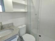 Apartamento 2 Dorms para Alugar 42 m² por R$ 2.300,00