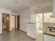 Apartamento 2 Dorms para Alugar 42 m² por R$ 2.500,00