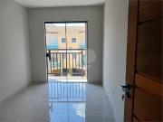 Apartamento 2 Dorms para Alugar 42 m² por R$ 2.500,00