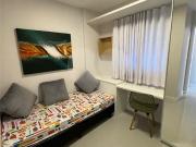 Apartamento, 2 Dorms para Alugar, 42 m² por R$ 3.500,00