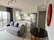 Apartamento 2 Dorms para Alugar 42 m² por R$ 3.500,00