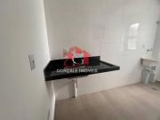 Apartamento 2 Dorms para Alugar 44 m² por R$ 1.870,00