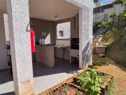 Apartamento, 2 Dorms para Alugar, 45 m² por R$ 1.800,00