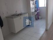 Apartamento 2 Dorms para Alugar 45 m² por R$ 2.000,00