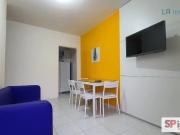 Apartamento 2 Dorms para Alugar 45 m² por R$ 2.000,00