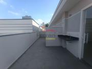Apartamento 2 Dorms para Alugar 45 m² por R$ 2.800,00