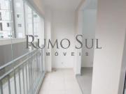 Apartamento 2 Dorms para Alugar 46 m² por R$ 2.656,00