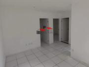 Apartamento 2 Dorms para Alugar 47 m² por R$ 1.300,00