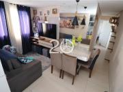 Apartamento, 2 Dorms para Alugar, 47 m² por R$ 1.500,00