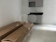 Apartamento 2 Dorms para Alugar 47 m² por R$ 2.300,00