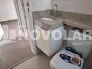 Apartamento, 2 Dorms para Alugar, 47 m² por R$ 2.690,00