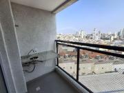 Apartamento, 2 Dorms para Alugar, 47 m² por R$ 2.800,00