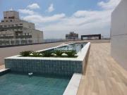 Apartamento 2 Dorms para Alugar 47 m² por R$ 3.000,00