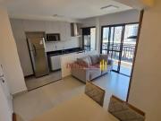 Apartamento 2 Dorms para Alugar 47 m² por R$ 3.900,00