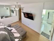 Apartamento, 2 Dorms para Alugar, 48 m² por R$ 2.300,00