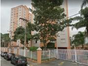 Apartamento, 2 Dorms para Alugar, 48 m² por R$ 2.500,00