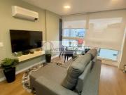 Apartamento 2 Dorms para Alugar 48 m² por R$ 3.700,00