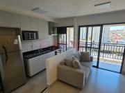 Apartamento 2 Dorms para Alugar 48 m² por R$ 3.900,00