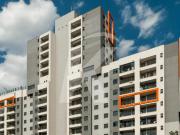 Apartamento 2 Dorms para Alugar 48 m² por R$ 3.990,00