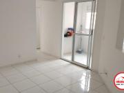 Apartamento 2 Dorms para Alugar 49 m² por R$ 1.400,00