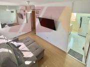 Apartamento 2 Dorms para Alugar 49 m² por R$ 2.300,00