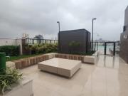 Apartamento 2 Dorms para Alugar 49 m² por R$ 2.800,00