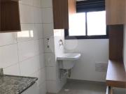Apartamento 2 Dorms para Alugar 49 m² por R$ 3.500,00