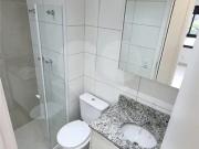 Apartamento 2 Dorms para Alugar 49 m² por R$ 4.000,00