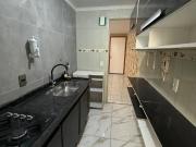 Apartamento, 2 Dorms para Alugar, 50 m² por R$ 1.250,00
