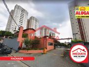 Apartamento 2 Dorms para Alugar 50 m² por R$ 1.400,00