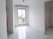Apartamento 2 Dorms para Alugar 50 m² por R$ 1.495,00
