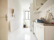 Apartamento 2 Dorms para Alugar 50 m² por R$ 1.600,00