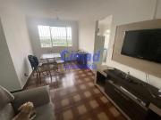 Apartamento, 2 Dorms para Alugar, 50 m² por R$ 1.600,00