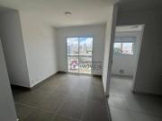 Apartamento, 2 Dorms para Alugar, 50 m² por R$ 2.190,00