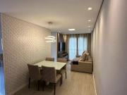 Apartamento 2 Dorms para Alugar 50 m² por R$ 2.750,00