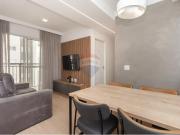 Apartamento 2 Dorms para Alugar 50 m² por R$ 3.200,00