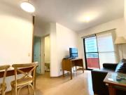 Apartamento 2 Dorms para Alugar 50 m² por R$ 5.137,00