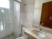 Apartamento 2 Dorms para Alugar 51 m² por R$ 2.200,00