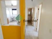 Apartamento, 2 Dorms para Alugar, 52 m² por R$ 1.200,00