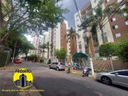 Apartamento 2 Dorms para Alugar 52 m² por R$ 1.700,00