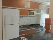 Apartamento, 2 Dorms para Alugar, 52 m² por R$ 1.800,00